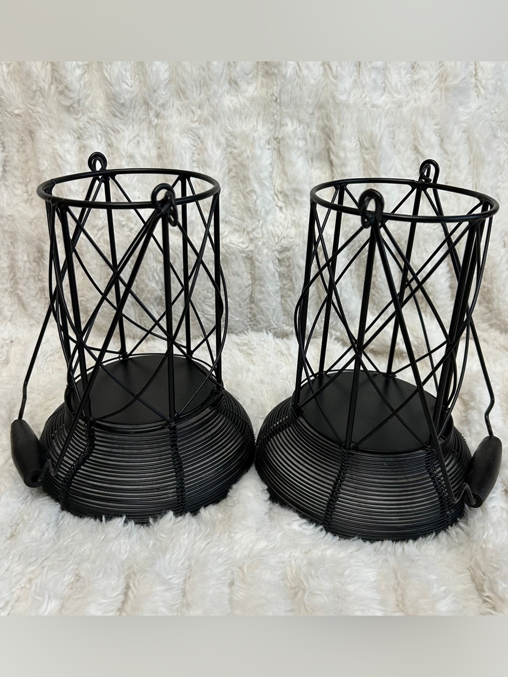 Yankee Candle Bundle of 2 Candle Holders